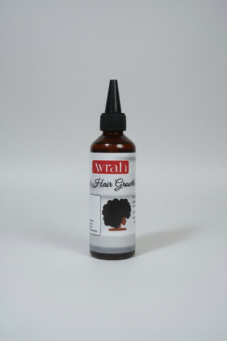 Avrah Hair Growth Oil