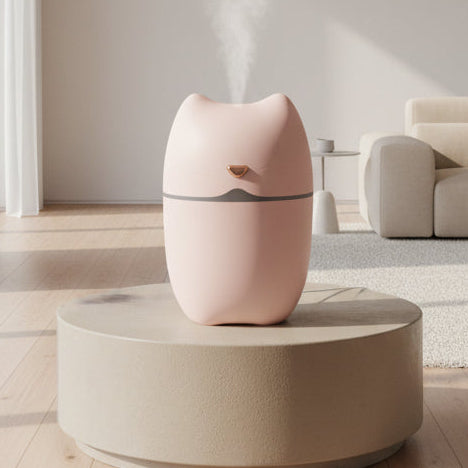 Portable Mini Humidifier