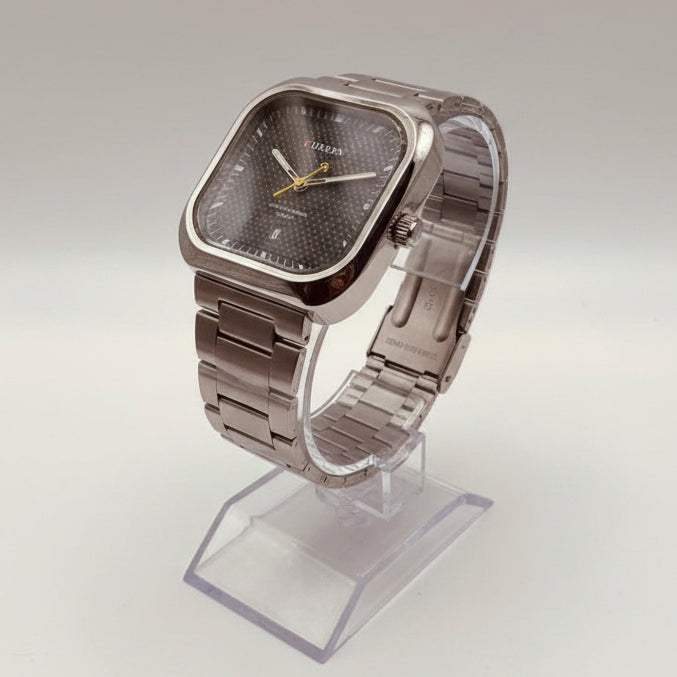 Curren Men’s Fashion Watch