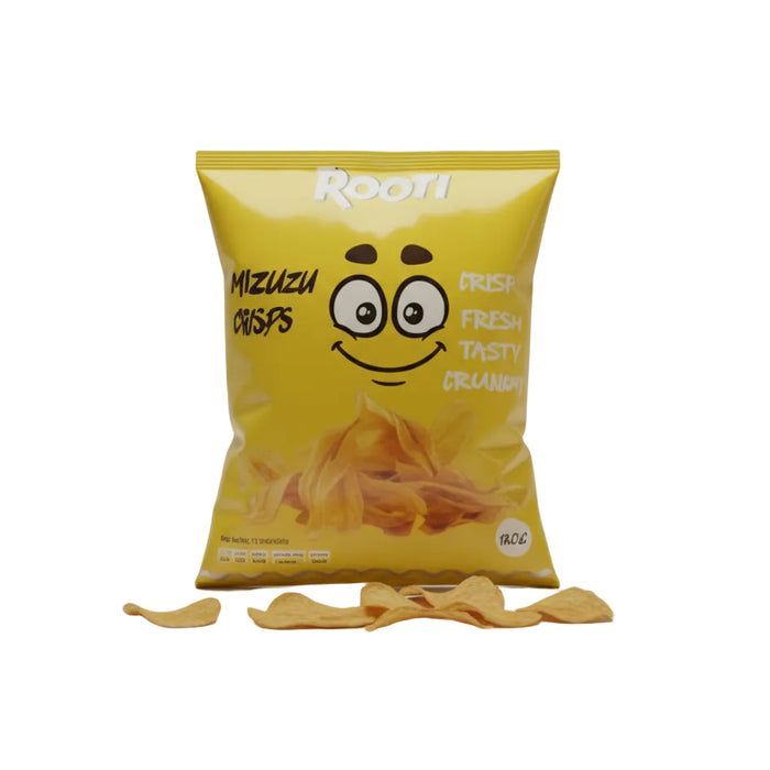Rooti Imizuzu Crisps (160g)