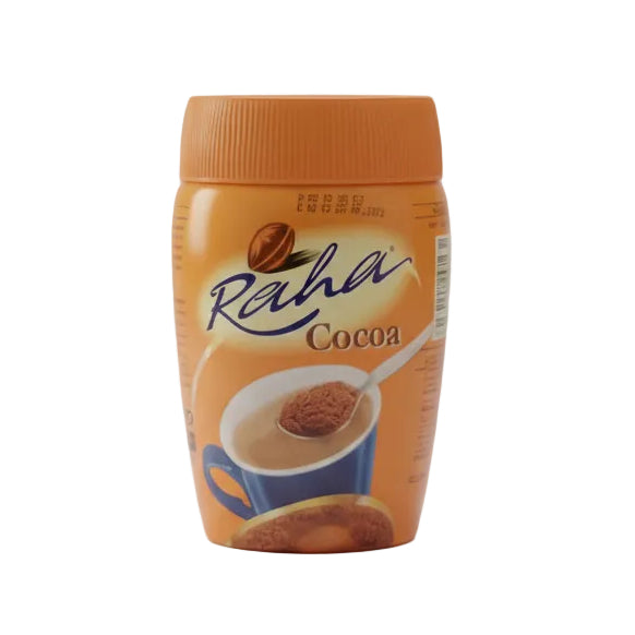 Raha Cocoa (160g)