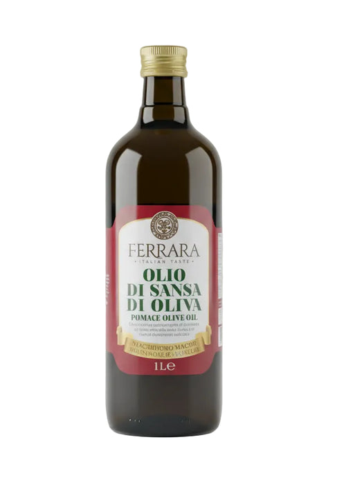 Ferrara Olio di Sansa di Oliva (1L)