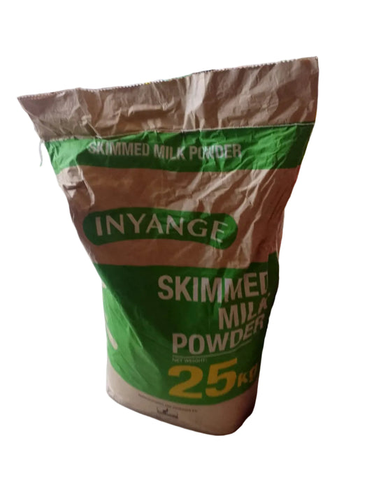 Inyange Skimmed Milk Powder 25kg