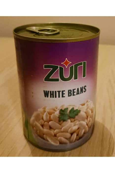 White Beans