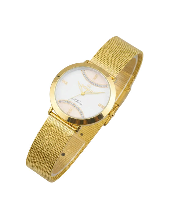Sonex Quartz Women's Watch