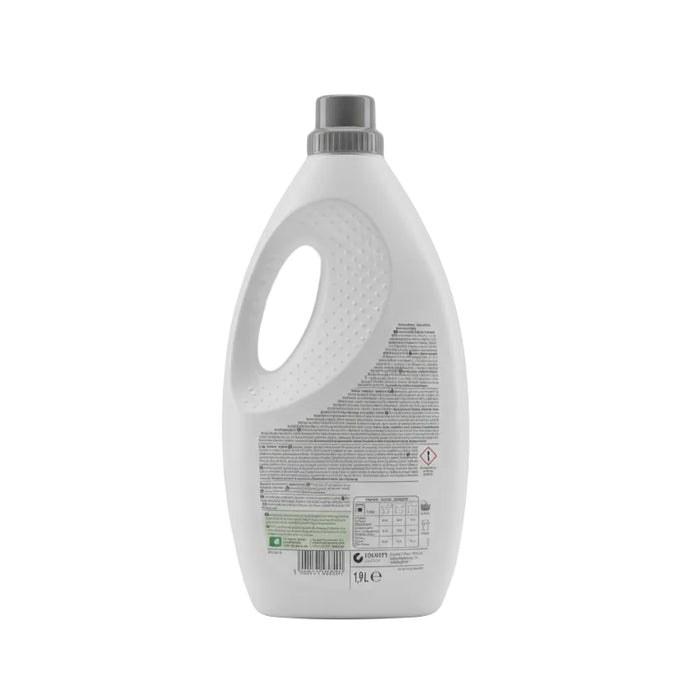 Boni Fresh Active Liquid Laundry Detergent (Vloeibaar Wasmiddel)