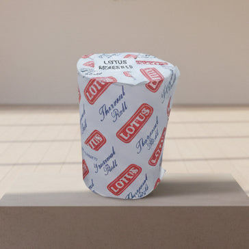 Thermopapierrolle