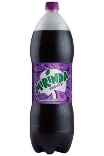 MIRINDA FRUITY JUICE  2L   \1PC - Premium Juice from Murukali LTD - Just 3500 Rwf! Shop now at murukali.com #MurukaliTeam #Rwanda