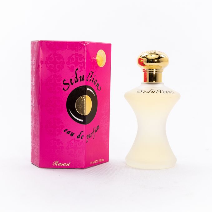 Seduction For Women - Eau de Parfum - 75 ml