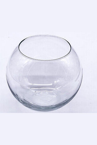 Decorative Glass Vase