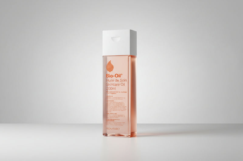Bio-Öl Hautpflegeöl 200ml