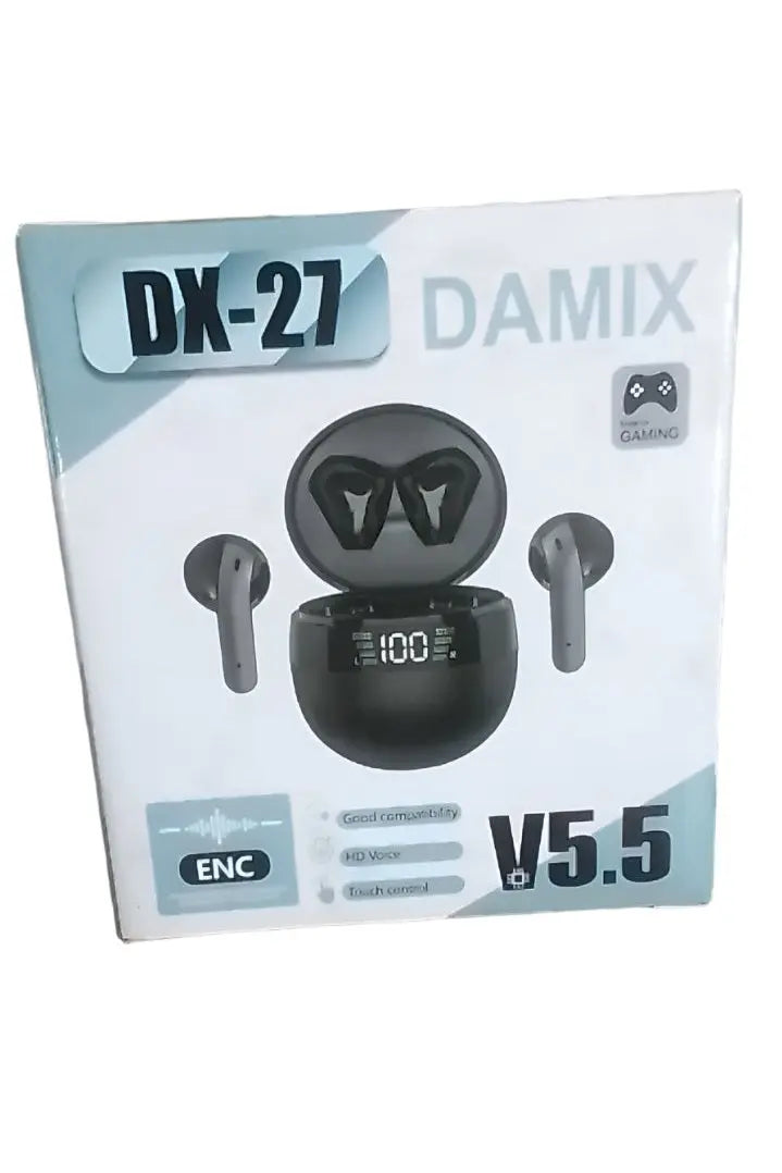 INPODS DAMIX V5.5 murukali.com