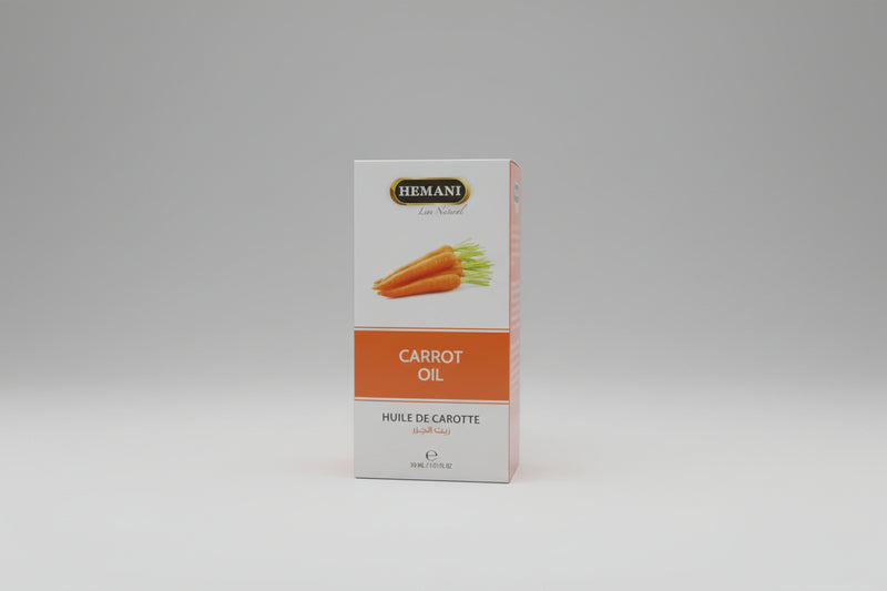 HEMANI Carrote 30ml