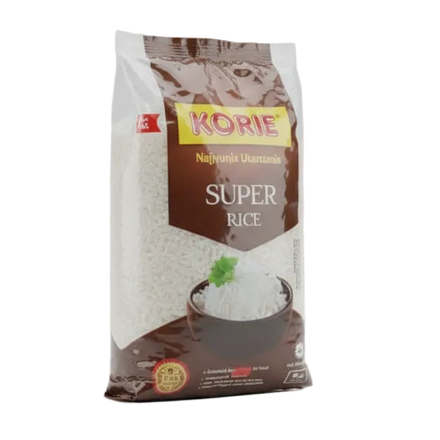 Korie Super Rice 1kg