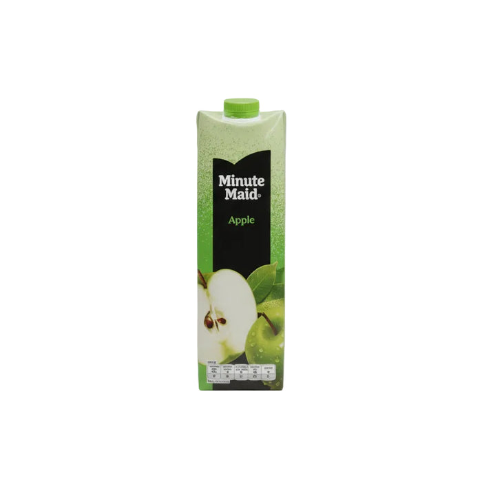 Minute Maid Tropical Fruit Juice (1 Liter Carton)