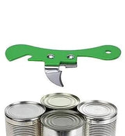 2-in-1 Can and Bottle Opener – Durable Metal Murukali.com