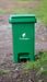 20 Liter Dustbin EcoBright