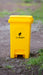 20 Liter Dustbin EcoBright