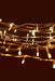 200 LED Light String Yellow murukali.com