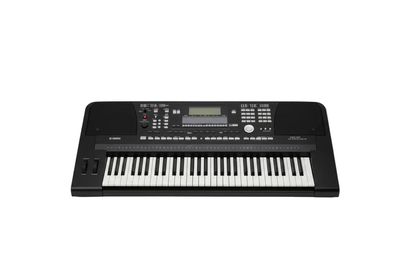 Yamaha PSR-E373 Portable Keyboard