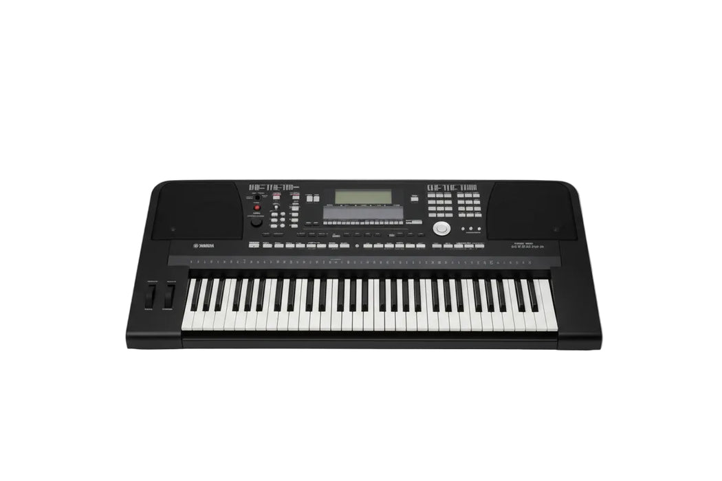 Yamaha PSR-E373 Portable Keyboard