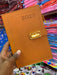 2025 Time Diary with Leather Cover Murukali.com