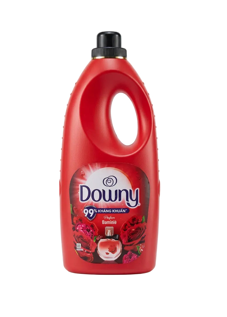 Downy Passion Premium Parfum Liquid Fabric Softener 1.8L