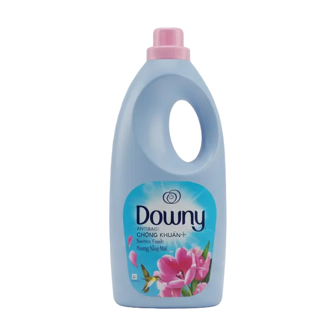 Antibacterial Fabric Softener 1.8L