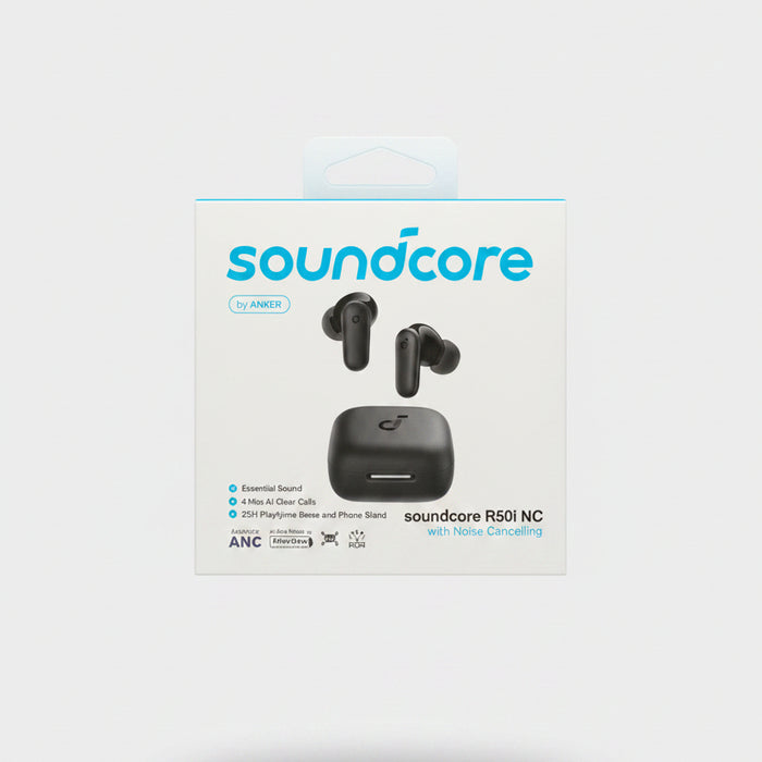 Soundcore R50i NC Earbuds