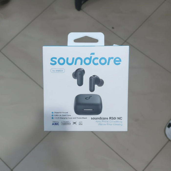 Soundcore R50i NC Earbuds
