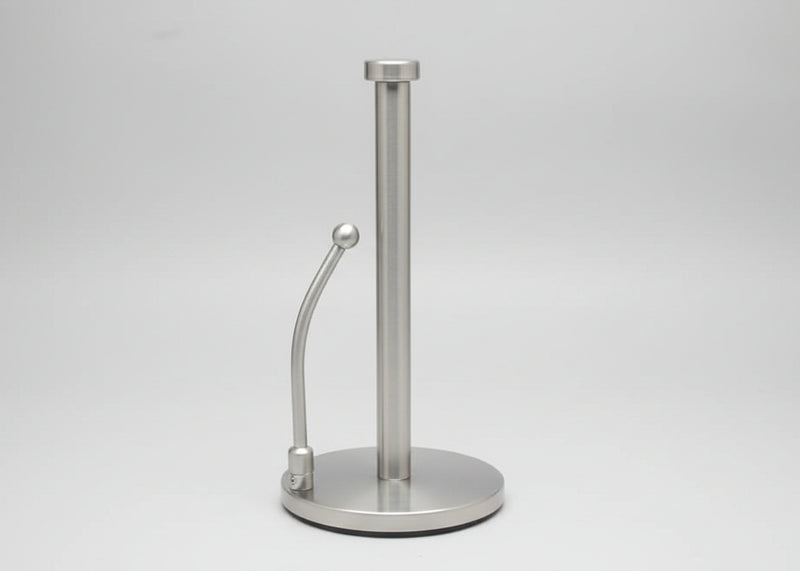 Stainless Steel Paper Towel Holder