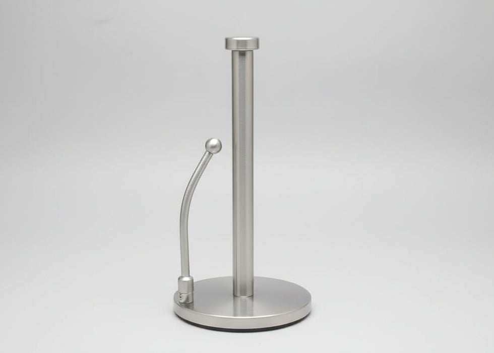 Stainless Steel Paper Towel Holder