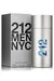 212 Men By Carolina Herrera EDT 100ml murukali.com
