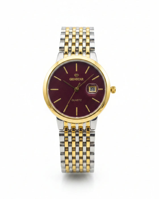 Gemstar Quartz Women's Watch