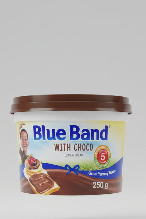 Blue Band with Choco 250g