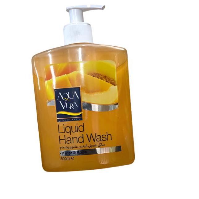 Liquid Hand Wash