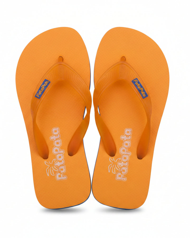 Bata PataPata Classic Flip für Babys/Plastik