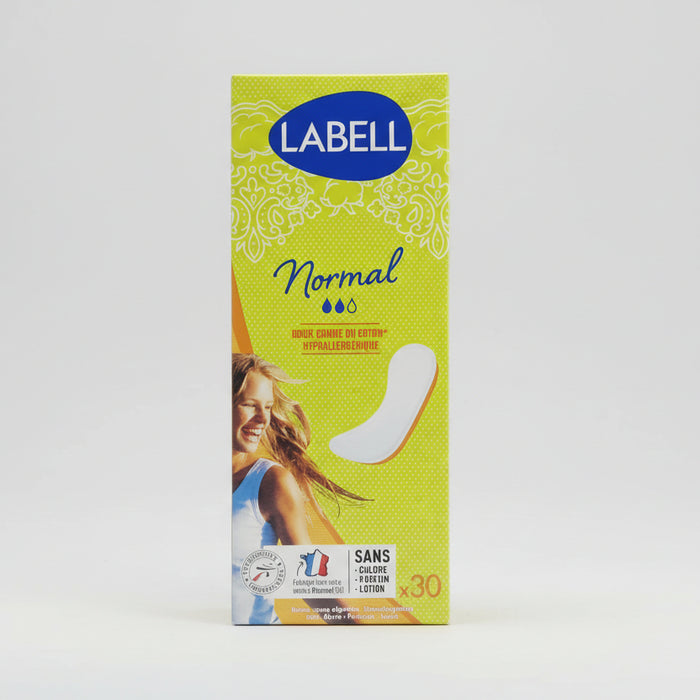 Labell Protège-Lingerie Normal 30pcs