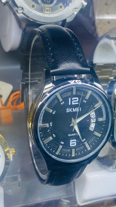 SKMEI quartz watch