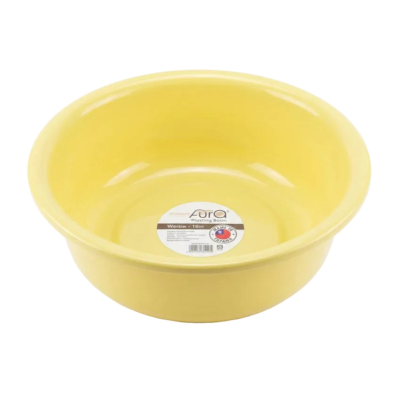 Aura Premium Plastic Basin