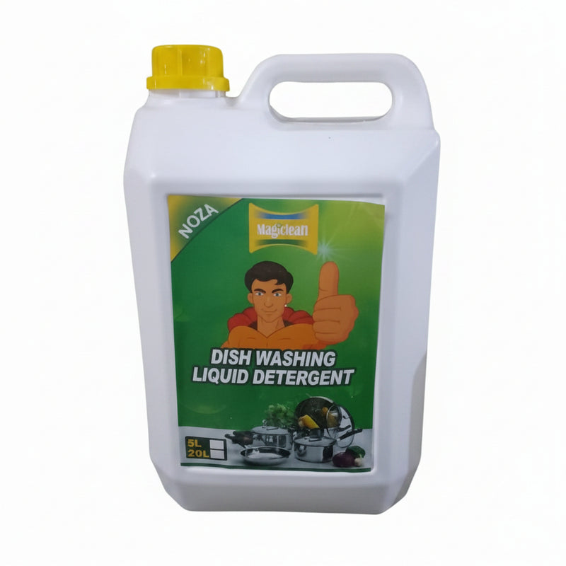 Magiclean Noza Geschirrspülmittel