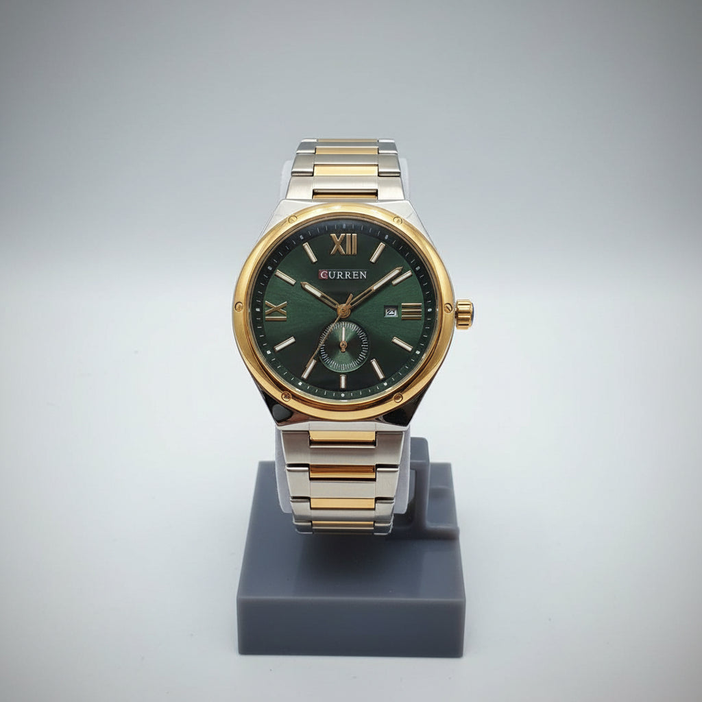 Watch_Collection