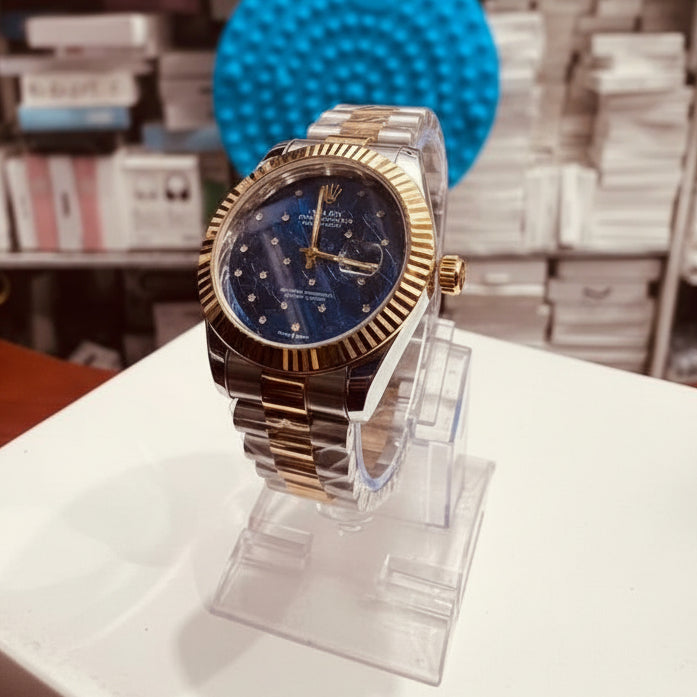 Rolex Two-Tone Watch