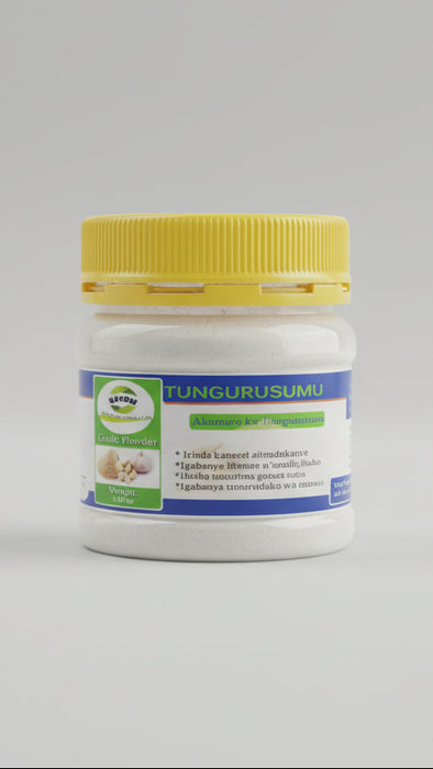 Garlic Powder / Tungurusumu 130g