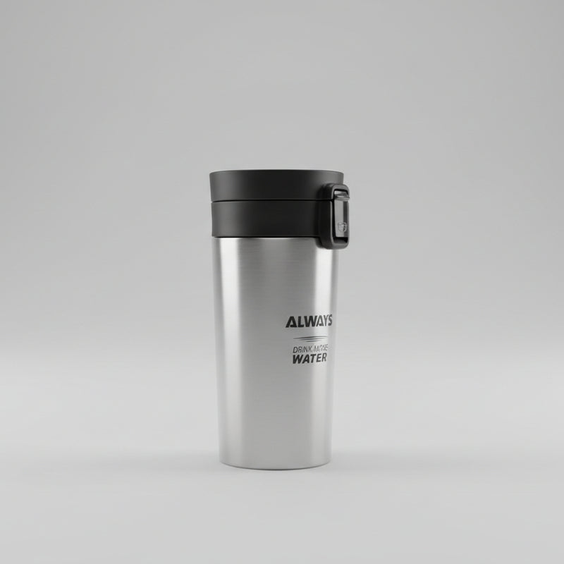 Always Stainless Steel Travel Tumbler