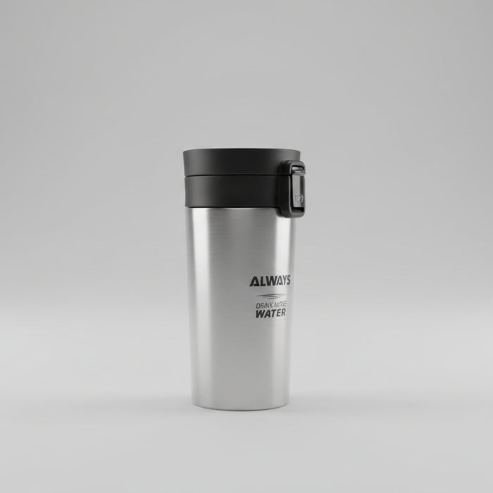 Always Stainless Steel Travel Tumbler
