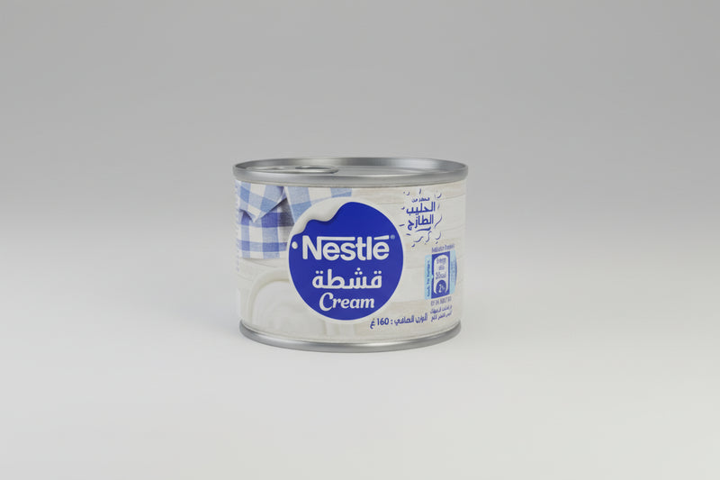 Fresh Cream