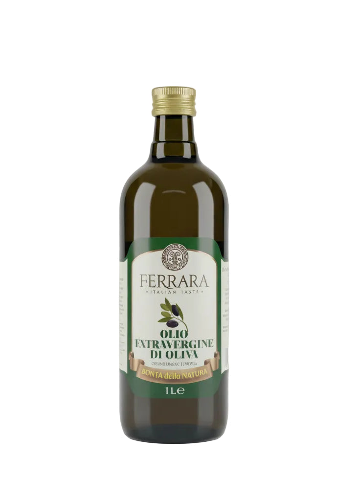 Ferrara Olio Extravergine di Oliva (1L)