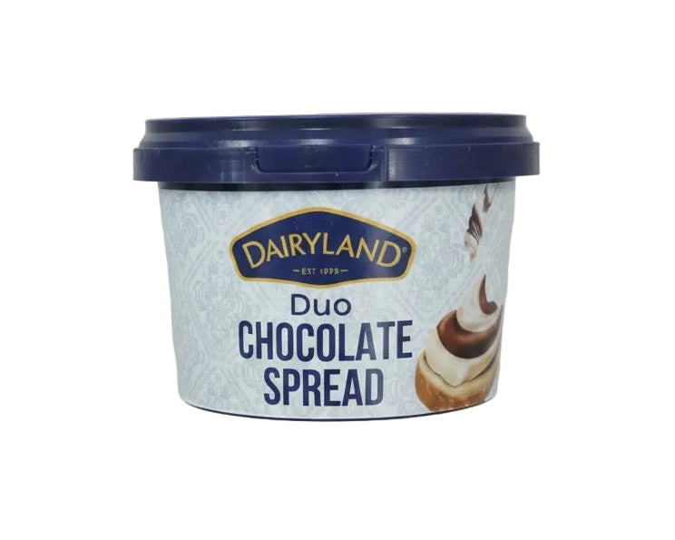 Dairyland Duo Chocolate Spread 275ml