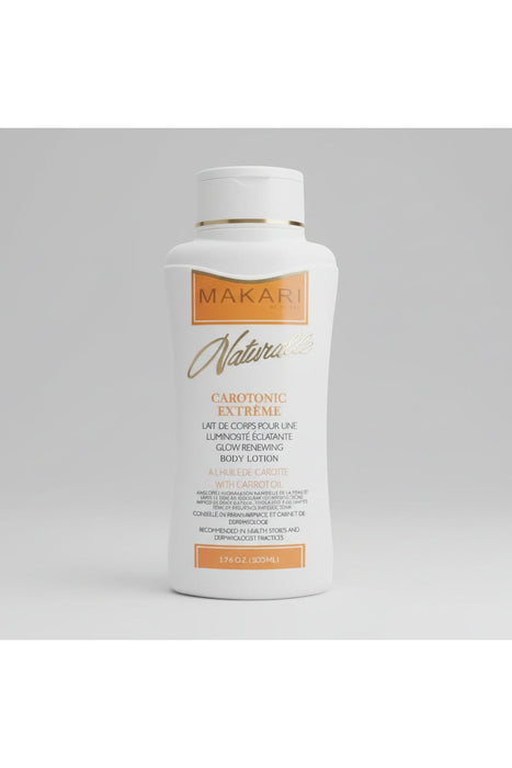 Makari Naturalle Carotonic Extrême Glow Renewing Body Lotion 500ml